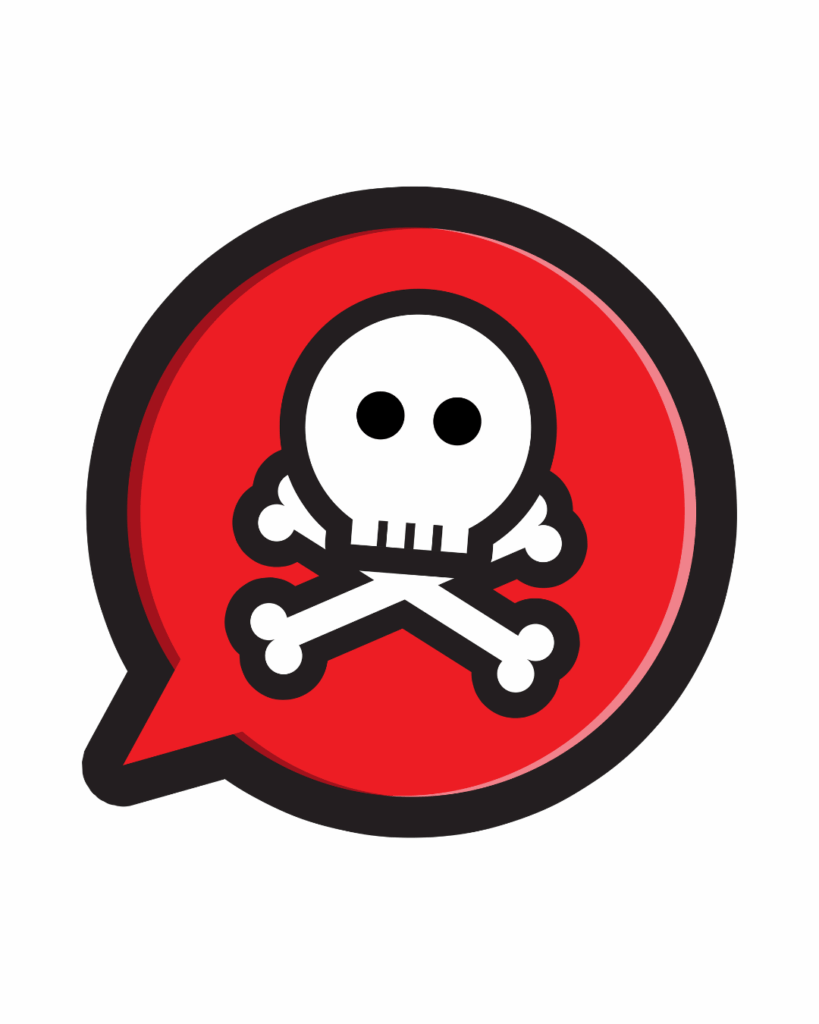 Alerte produit toxique