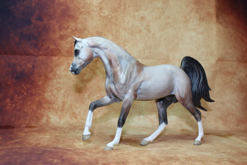 Custom Malik Breyer Classic