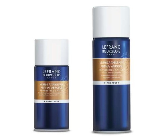 Lefranc bourgeois vernis