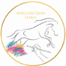 Logo Modélisme Equin France