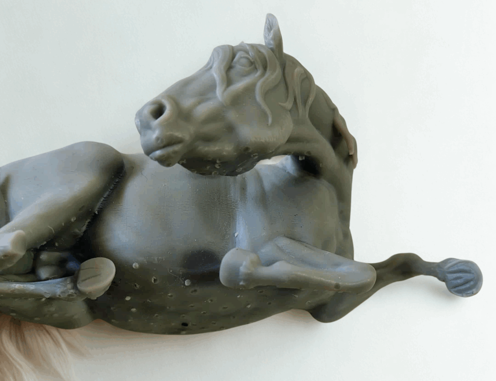 défauts impression 3D