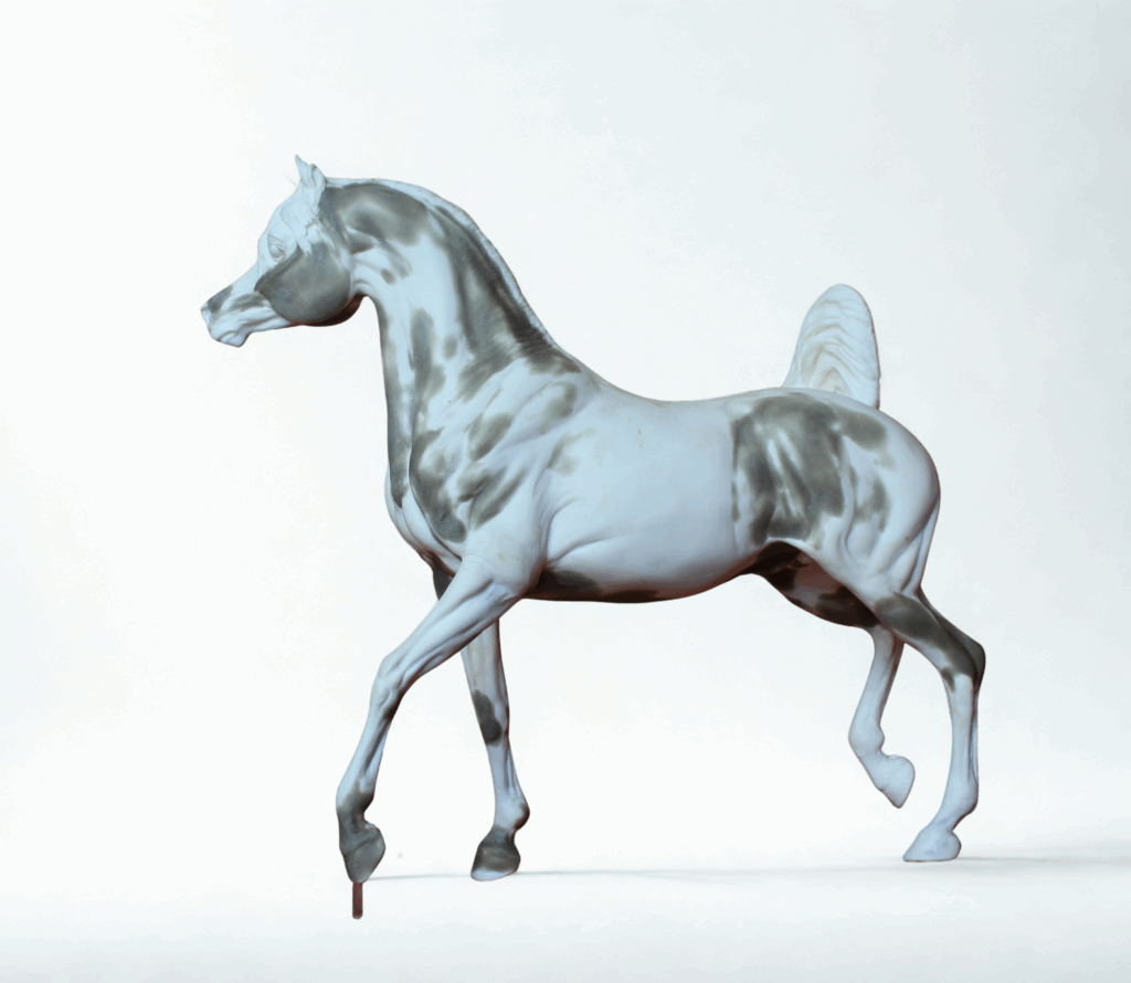 resine en cours de prep