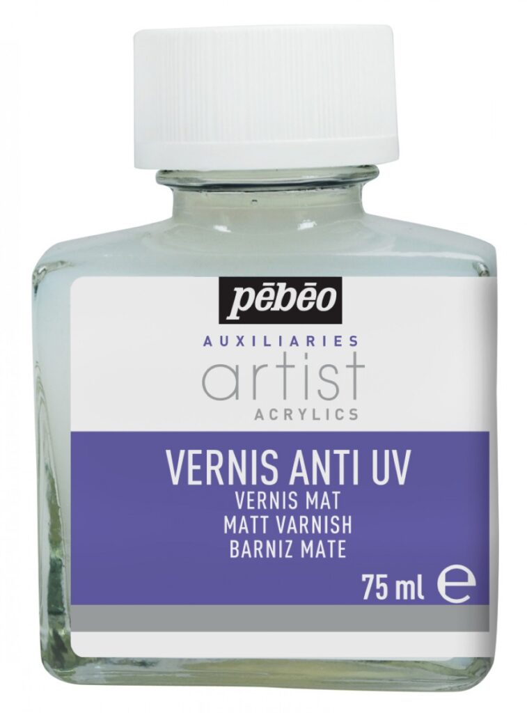 vernis liquide 