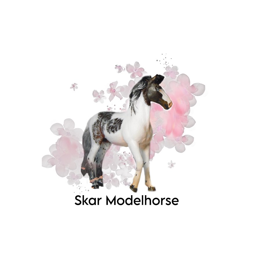 logo Skar Modelhorse