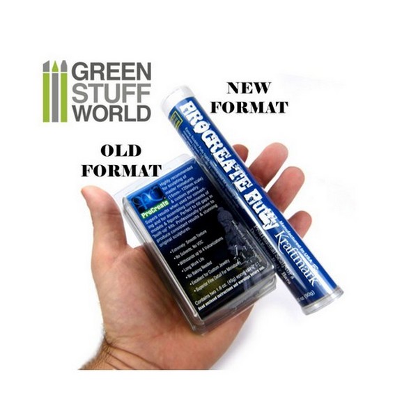 Procreat pour modélisme équin