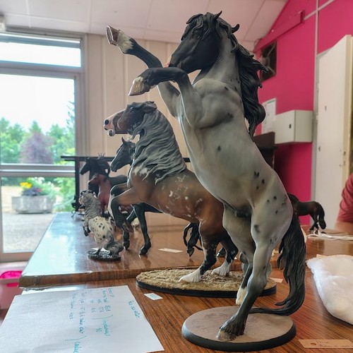 3D Print peint par Kass Modelisme