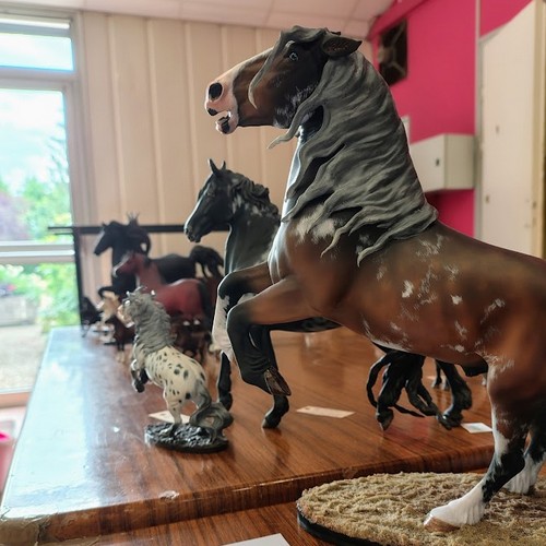 3D print modellisé par KS Art et peint par Kass Modélisme