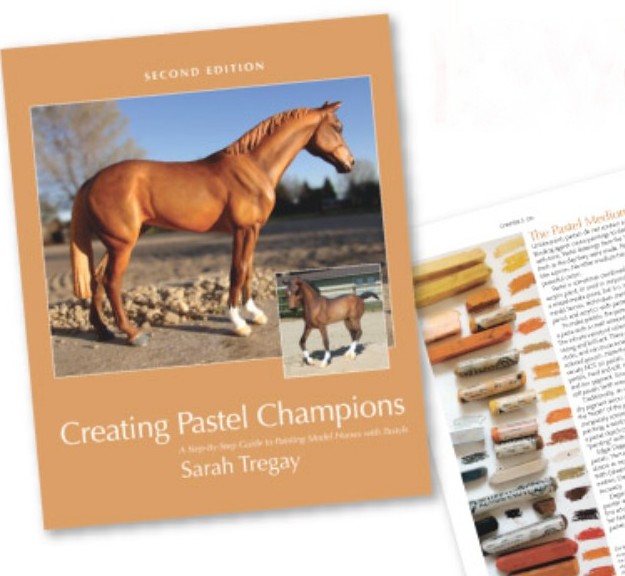 Bibliographie modélisme équin