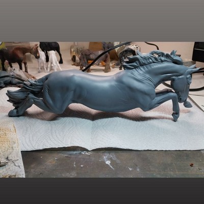 Resine de jumper au primer