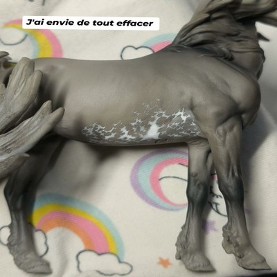 détails Robe Sabino Grullo