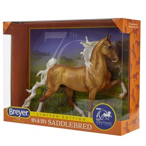 Miniature OF Modélisme Equin