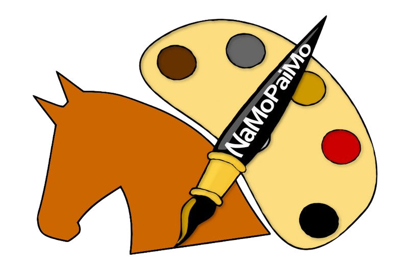 Logo NaMoPaiMo