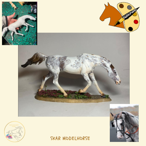 NaMoPaimo 2026 - artiste français : Skar Modelhorse