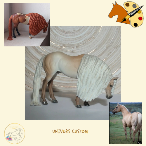 NaMoPaimo 2026 - artiste français : Univers Custom