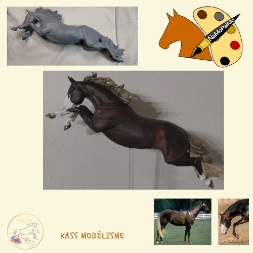 NaMoPaimo 2026 - artiste français : Kass Modélisme