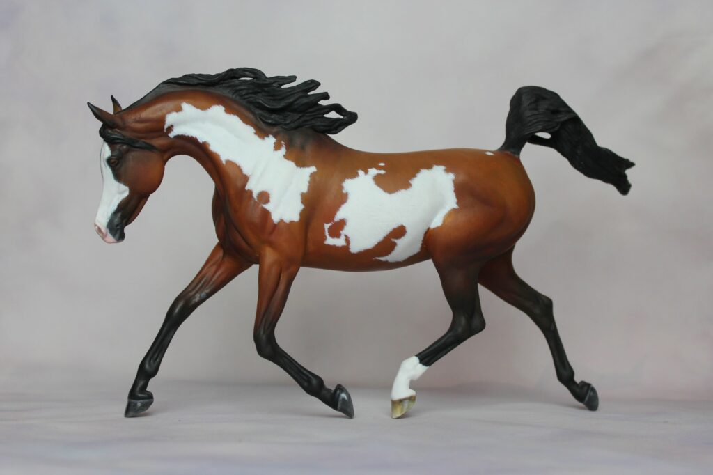 Pattern Pie part-arabe