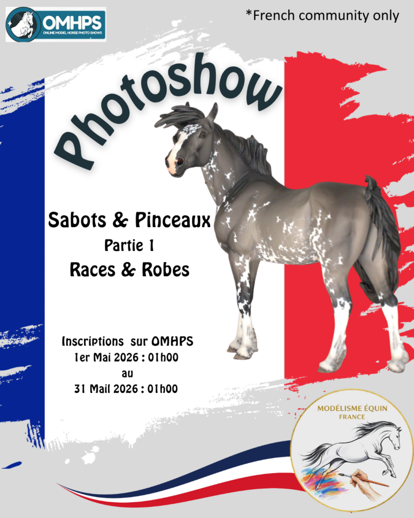 Photoshow Sabots & Pinceaux , Partie 1