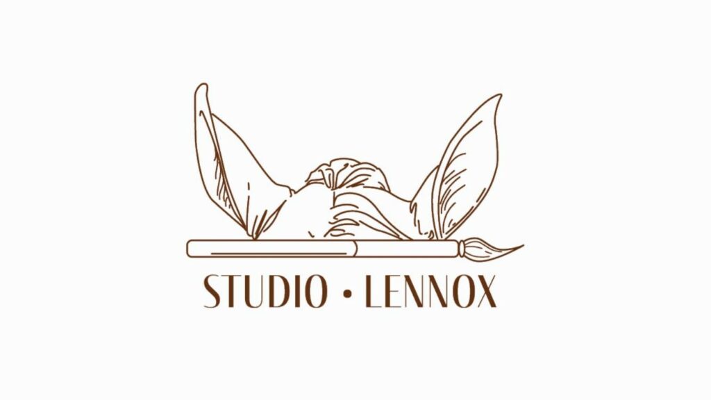 Logo Studio Lennox